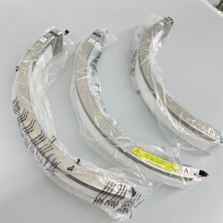 ARTIKA LED シーリングファン 23インチ 直径58.4cm 23FAN-SUVR-C4BN