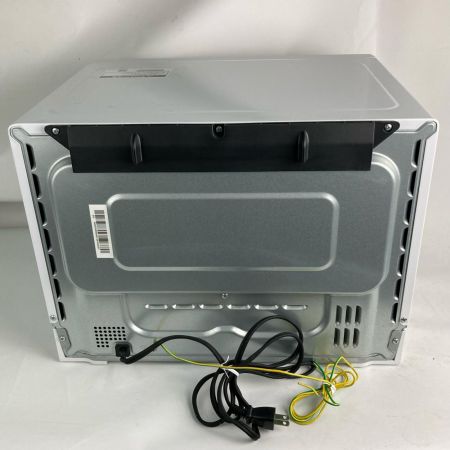  SHARP シャープ 電子レンジ 2023年製 50Hz／60Hz RE-WF233-W ホワイト