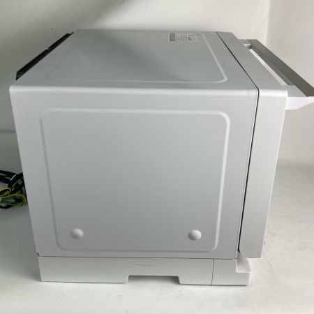  SHARP シャープ 電子レンジ 2023年製 50Hz／60Hz RE-WF233-W ホワイト