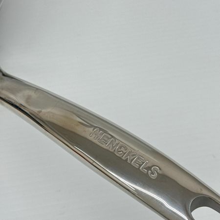 HENCKELS ヘンケルス フライパン パラダイム ノンスティッククックウェア 3点セット 調理器具