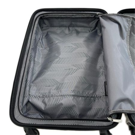Samsonite サムソナイト スーツケース ジッププラス 42L シルバー