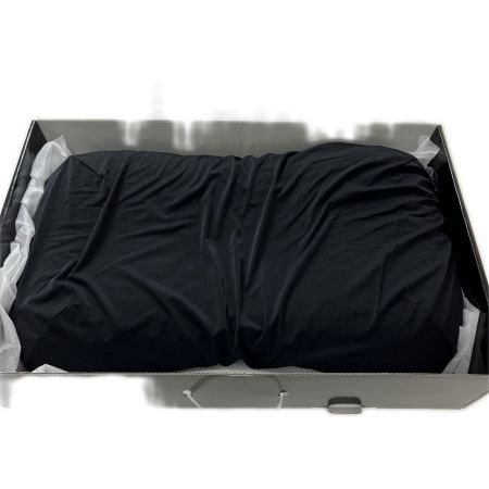   ヒツジのいらない枕 極柔ブラックレーベル 枕 カバー付 HTG-002