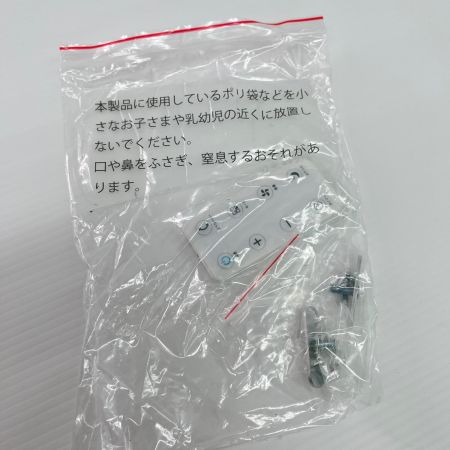 QUADS スポットクーラー エアムーブ 2025年製 オートルーバー搭載 QSC518WG