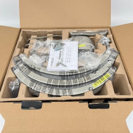 ARTIKA LED シーリングファン 23インチ 直径58.4cm 23FAN-SUVR-C4BN