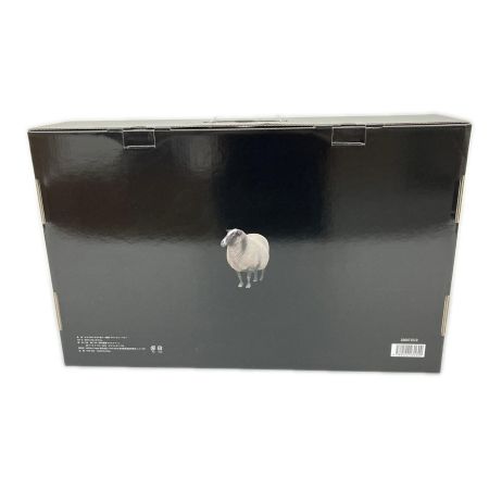 ヒツジのいらない枕 極柔ブラックレーベル 枕 カバー付 HTG-002