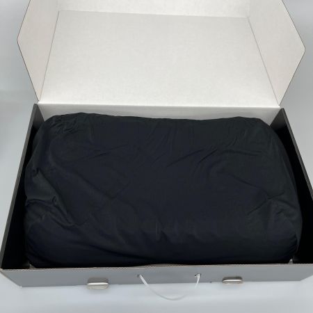 ヒツジのいらない枕 極柔ブラックレーベル 枕 カバー付 HTG-002