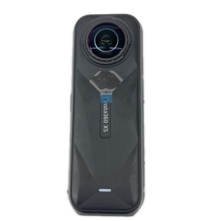 INSTA360 X5 8K 360 Action Cam アクションカメラ