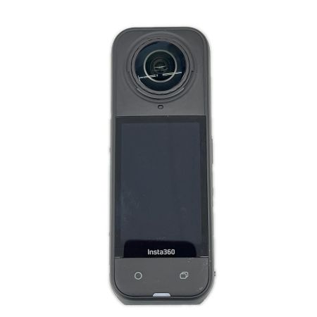 INSTA360 X5 8K 360 Action Cam アクションカメラ