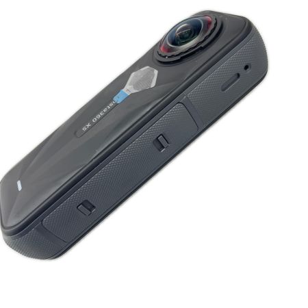 INSTA360 X5 8K 360 Action Cam アクションカメラ