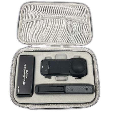 INSTA360 X5 8K 360 Action Cam アクションカメラ