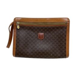 ▲▲ CELINE セリーヌ セカンドバッグ CELINE M90 Cランク