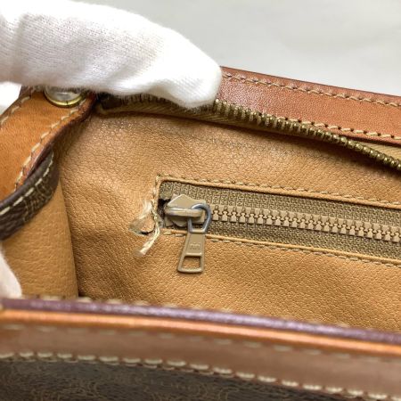  CELINE セリーヌ セカンドバッグ CELINE M90