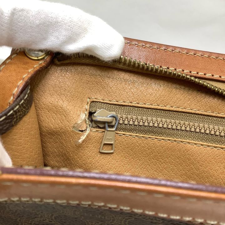 CELINE セリーヌ セカンドバッグ CELINE M90 - 中古バッグ・財布小物 新品CELINEセリーヌ非売品エコバッグセカンドバッグ