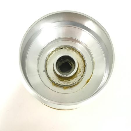   CUSTOMSPOOL 01TZ3000 使用感有 釣り用品 リール スピニングリール