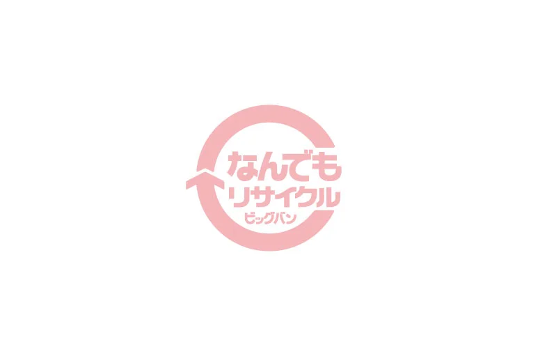 なんでもリサイクルビッグバン 札幌手稲商品センター 店舗外観画像